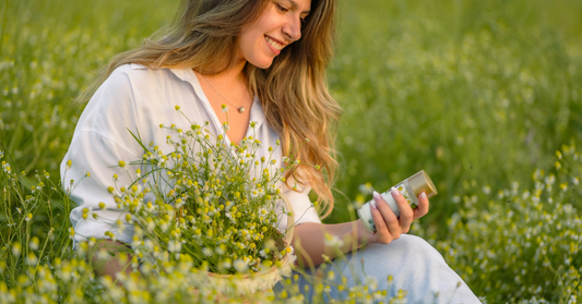 Was ist Rosacea?