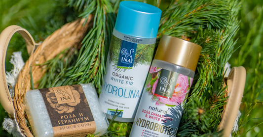 Kann ich Pigmentflecken aufhellen, ohne aggressive Säuren und Retinol zu verwenden?