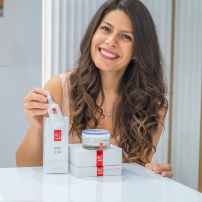Kaufen Sie 2 Anti-Age-Gesichtsseren und erhalten Sie 1 Active Moisturizer gratis