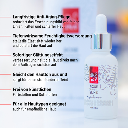 Kaufen Sie 2 Anti-Age-Gesichtsseren und erhalten Sie 1 Active Moisturizer gratis