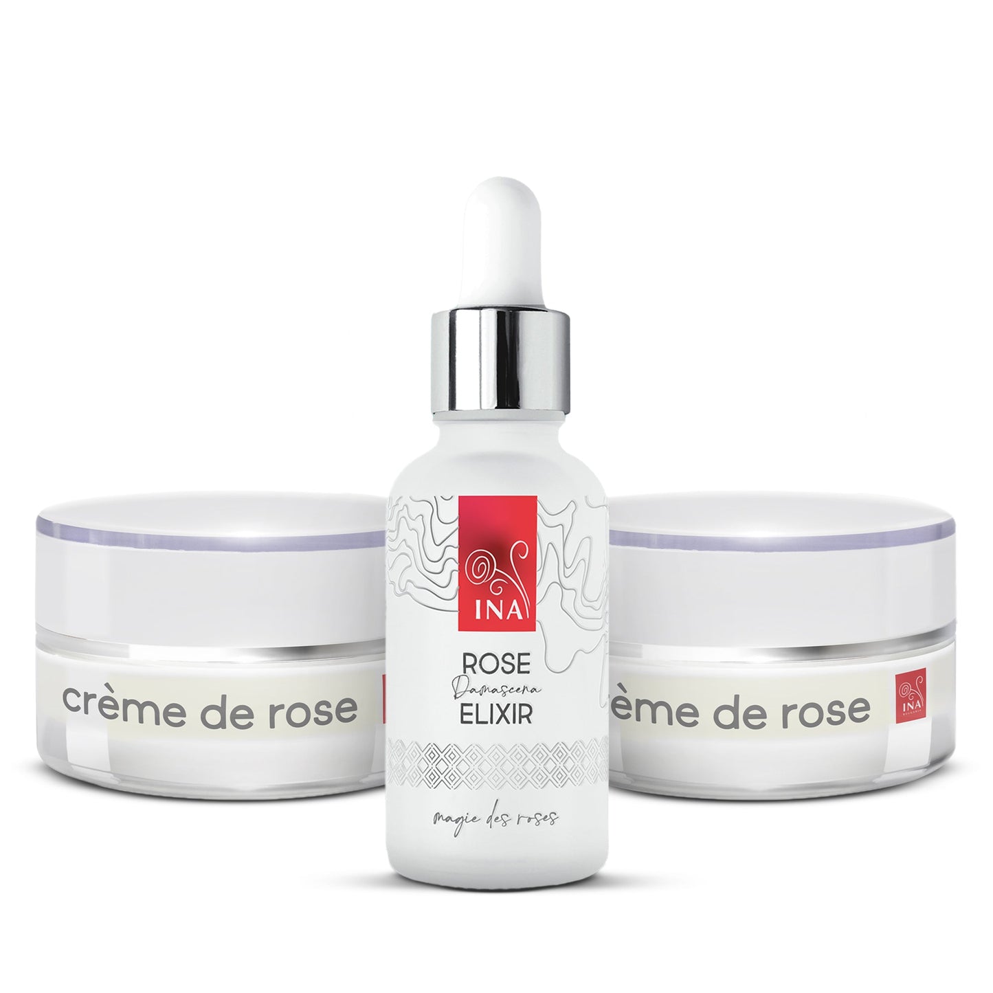 Kaufen Sie 2 Active Moisturizer und erhalten Sie 1 Anti-Age-Gesichtsserum gratis